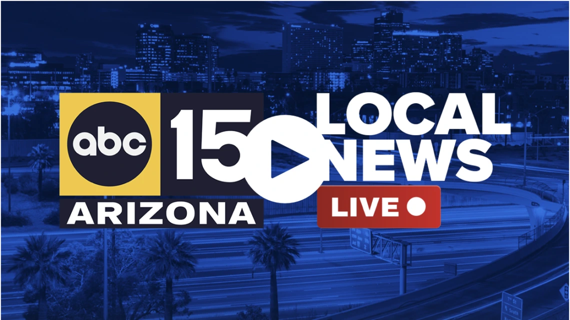 Phoenix ABC 15